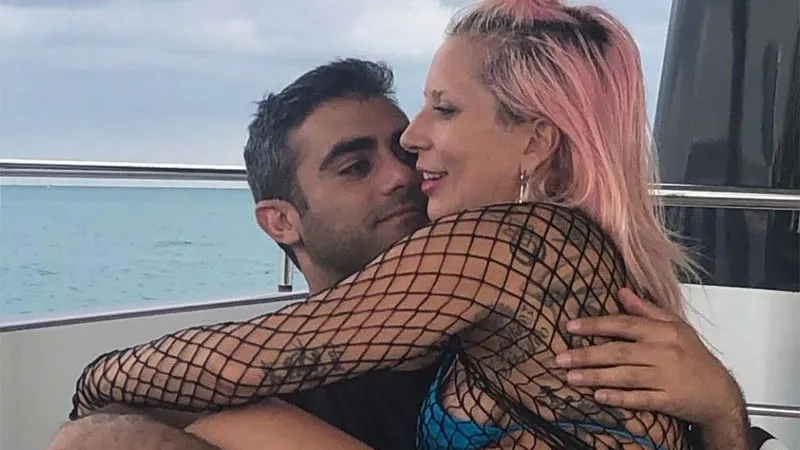 ladygaga / Instagram