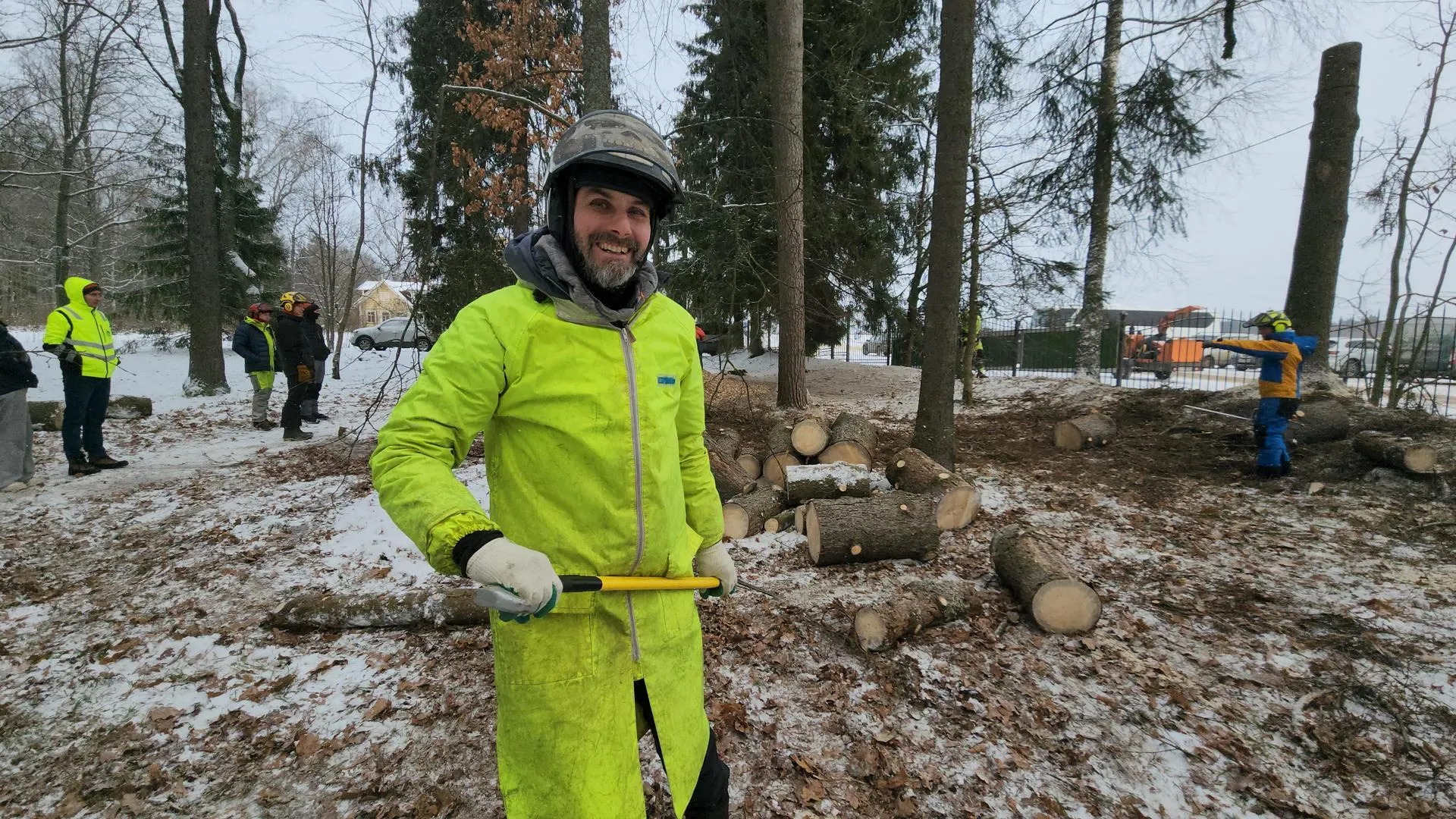 Константин Гергая