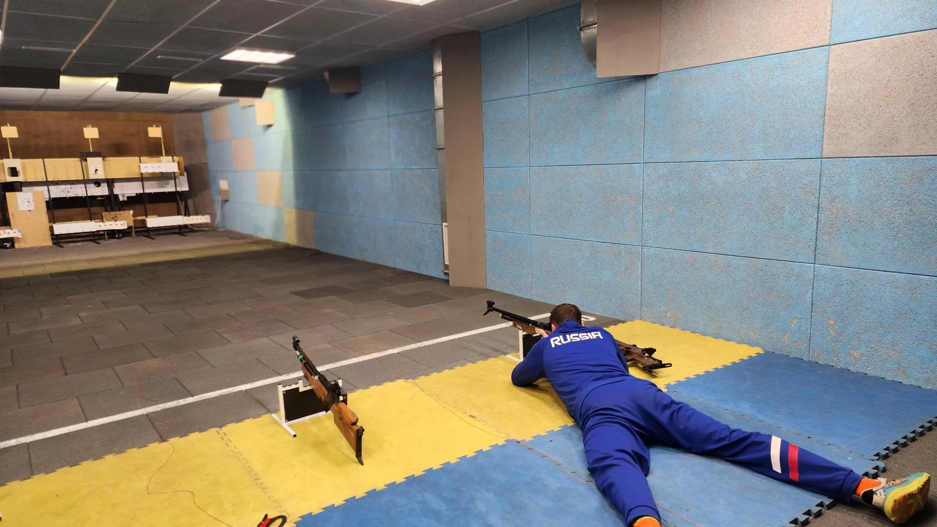 Иван Петрушин