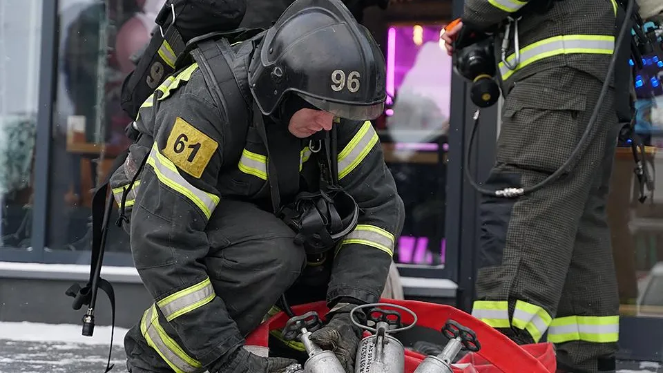 Фото: МедиаБанк Подмосковья/Иван Чижов