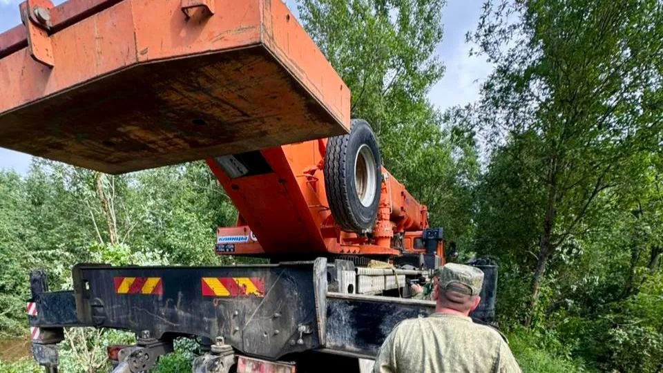 Фото: Министерство транспорта и дорожной инфраструктуры Московской области