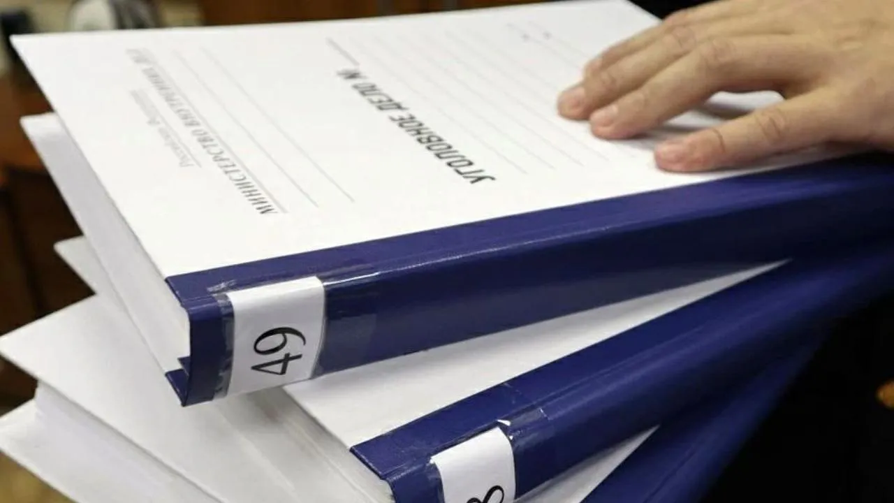 из архива «МВД МЕДИА»