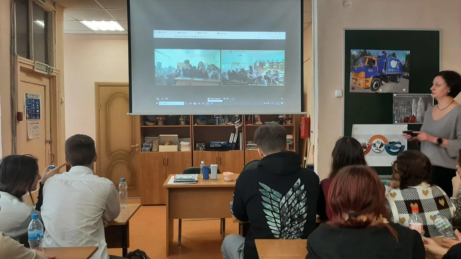 фото: МСК-НТ