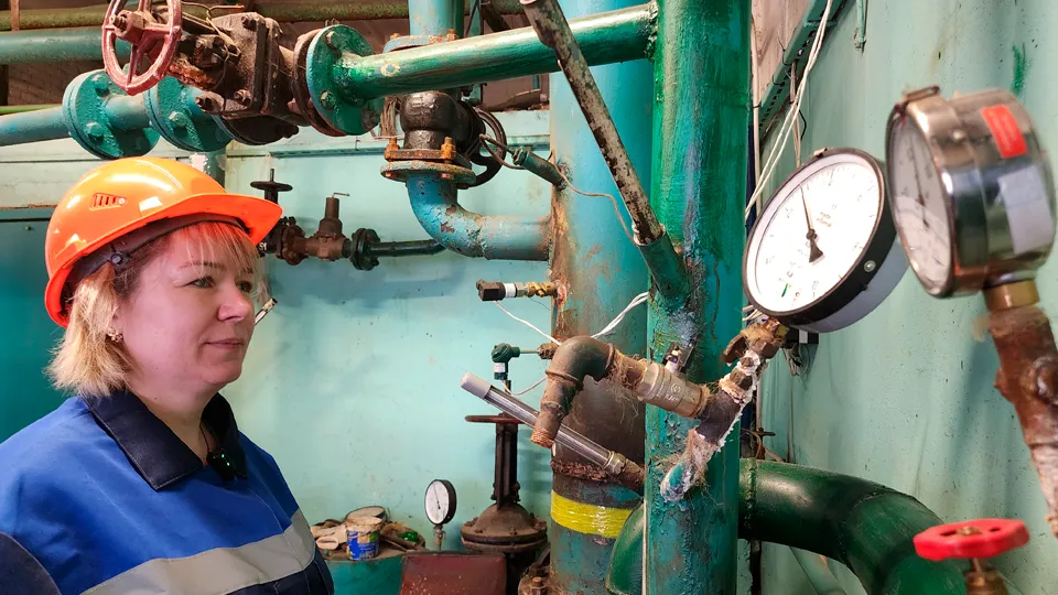 Фото: Юлия Андросова