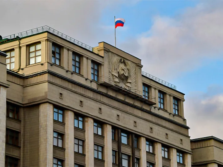 Госдума вернется к вопросу сокращения рабочей недели