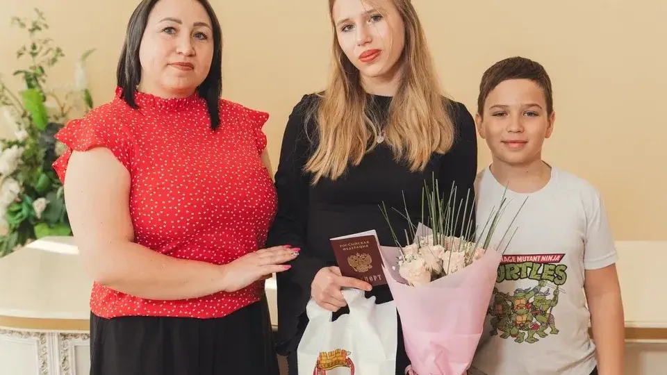 Фото: пресс-служба администрации Можайского м. о.