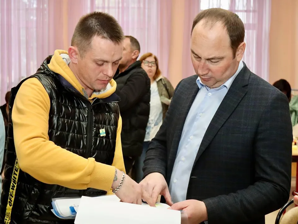 Фото: пресс-служба администрации г.о. Ступино<br>