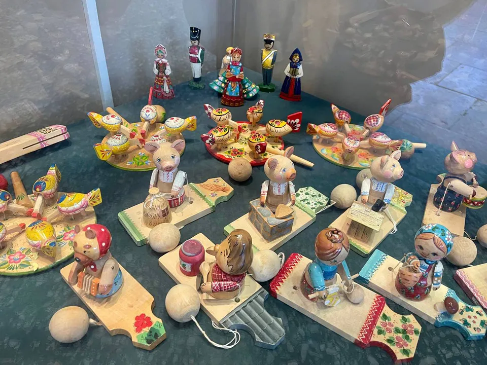 Фото: проект «Активное долголетие» г. Щелково