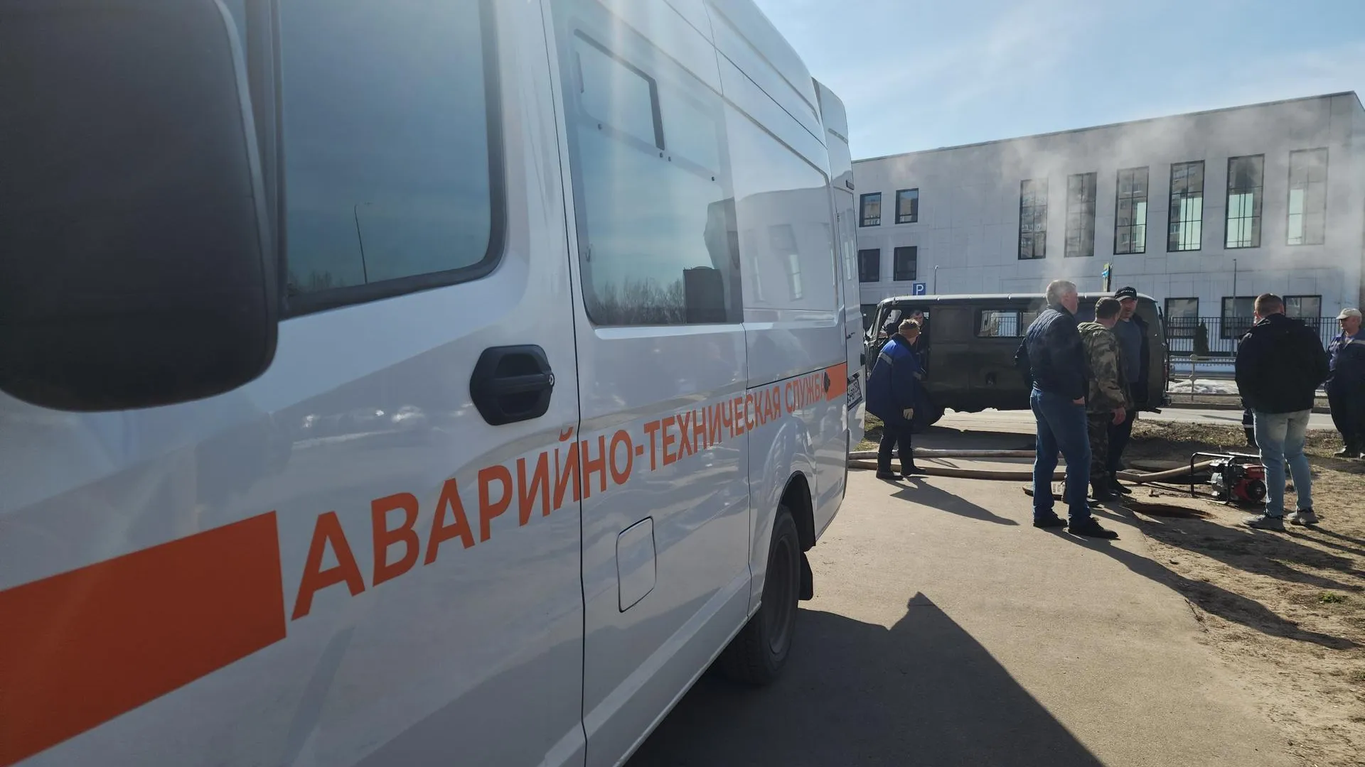 Иван Петрушин