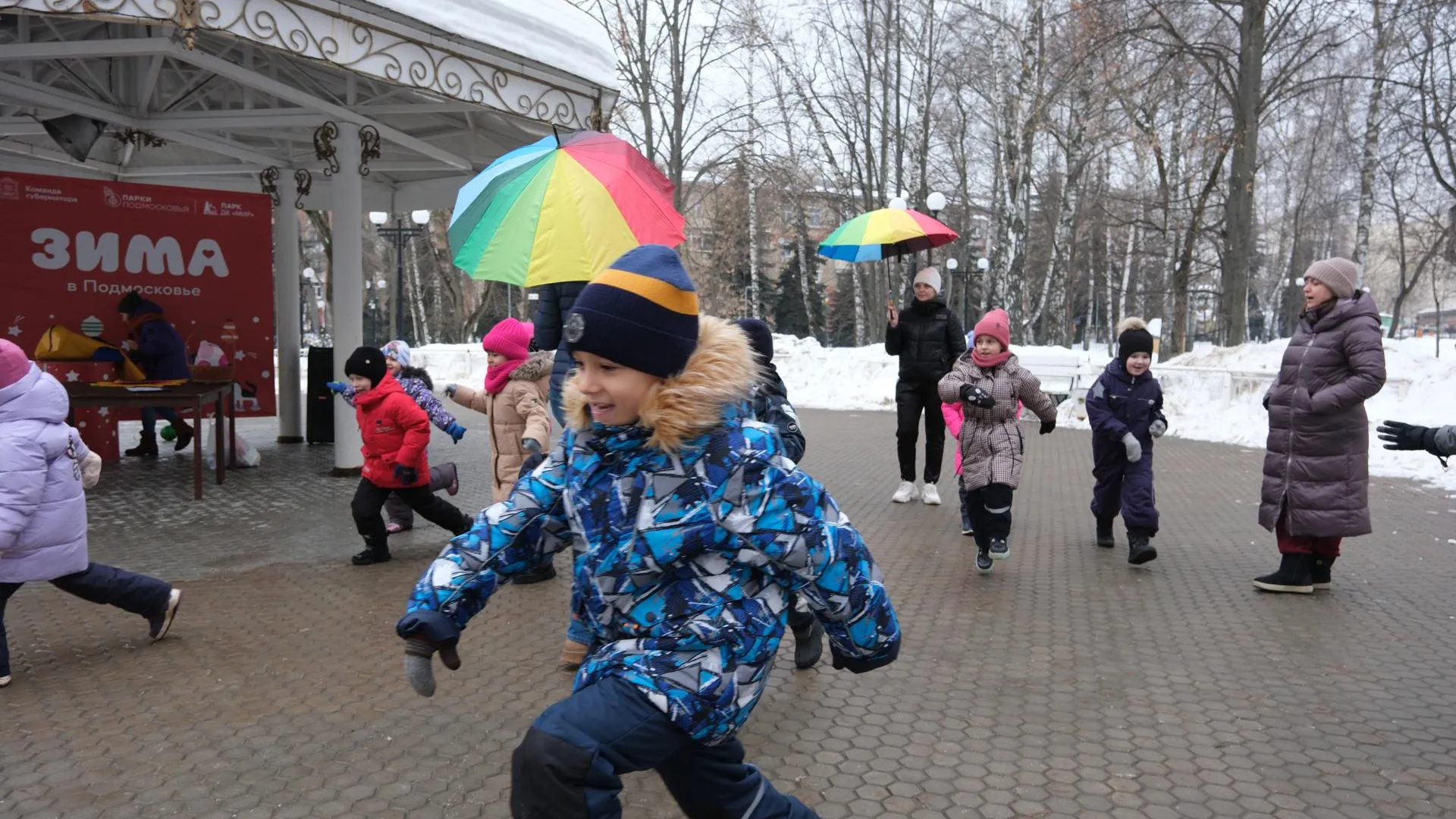 Фото: Владимир Думчев