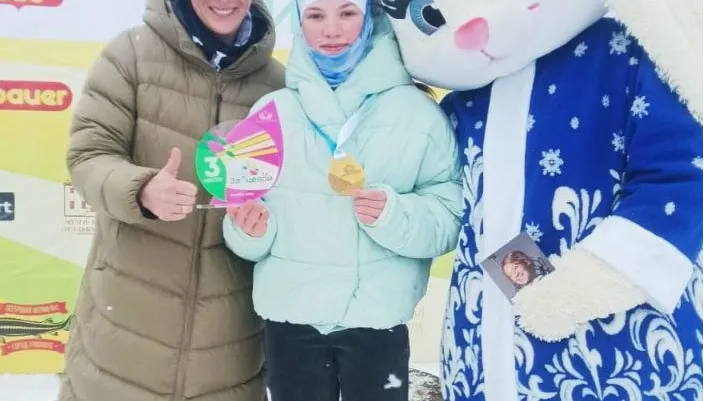 Фото из архива СШОР «Дмитров М.Б.М.».