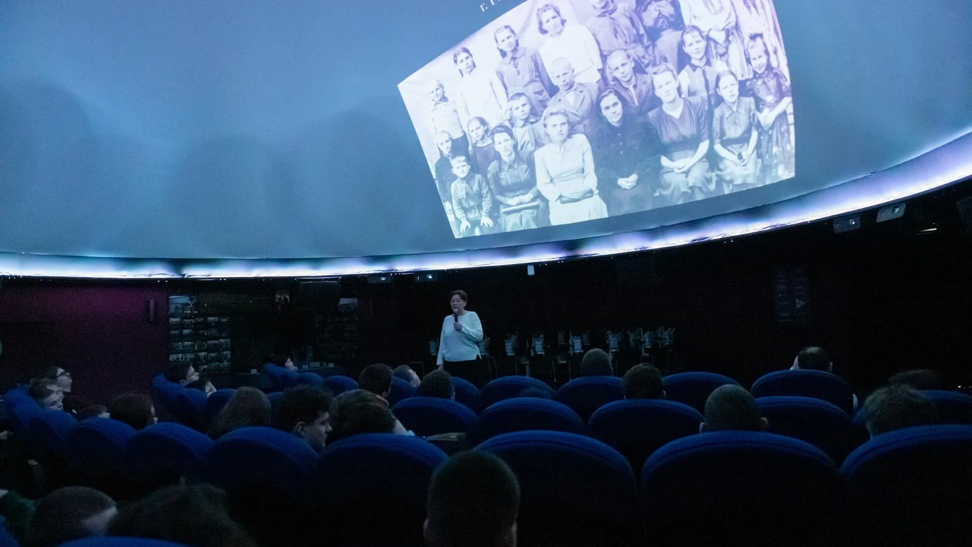 Фото: Анастасия Харченко