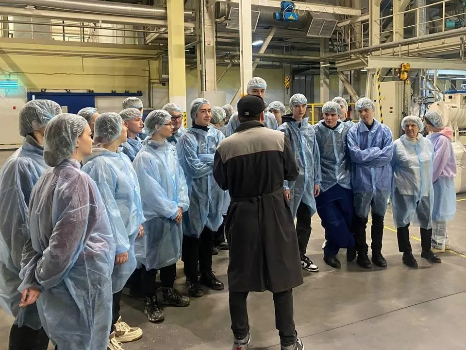 Фото: Министерство образования МО