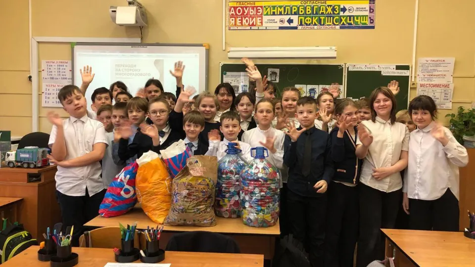 Фото: Министерство по содержанию территорий и государственному жилищному надзору