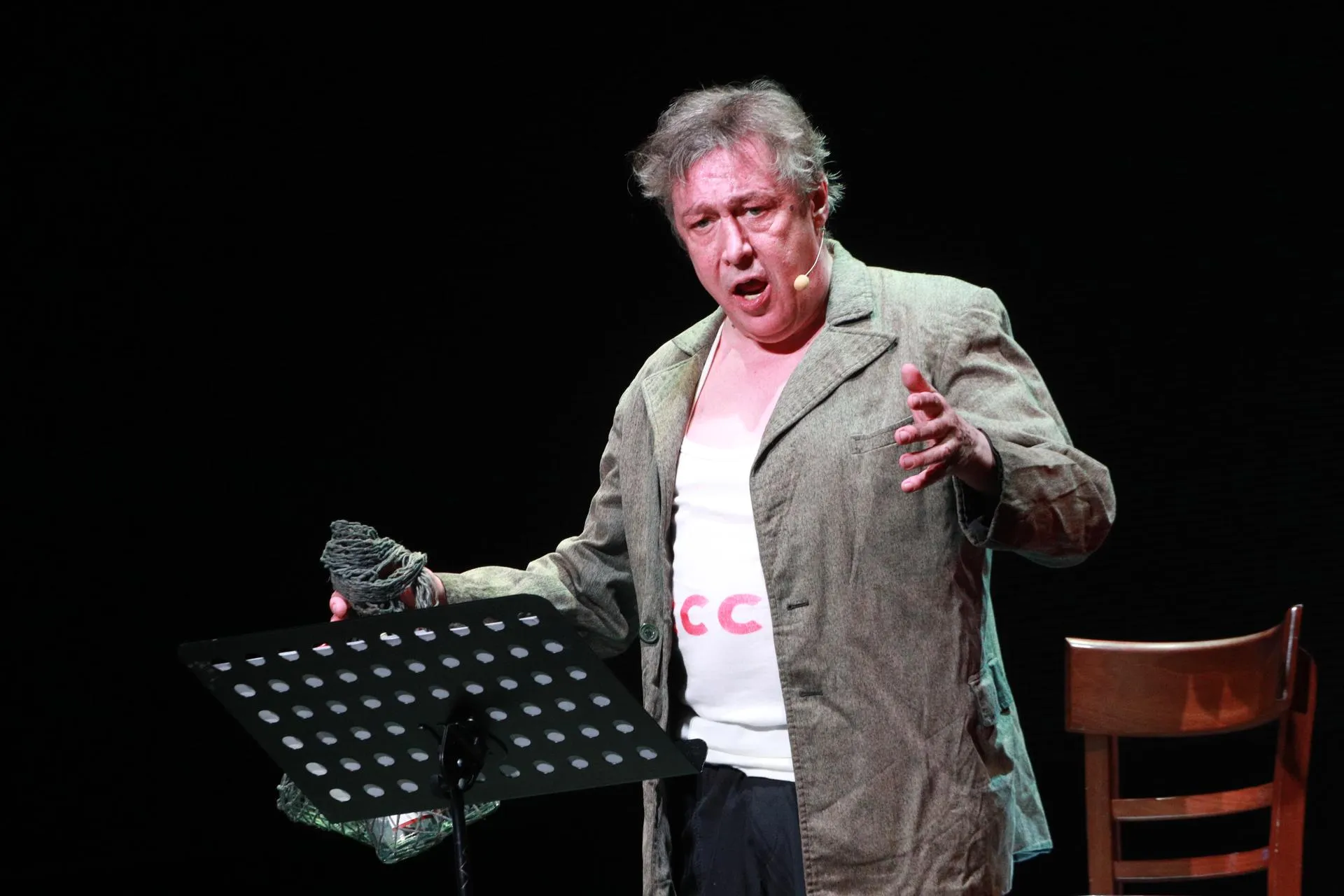 Bulkin Sergey/news.ru