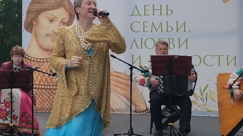 Фото: МедиаБанк Подмосковья/Екатерина Морозова