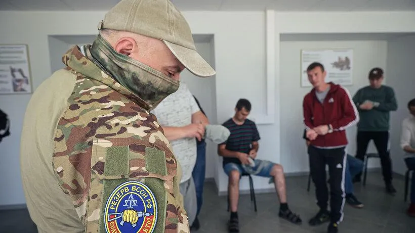 Фото: Евгений Дудин