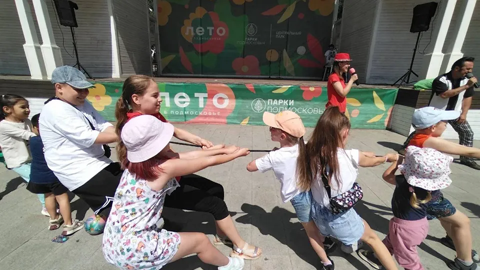 Фото: Министерство благоустройства МО