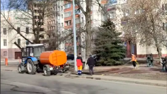 Фото: пресс-служба администрации Раменского округа