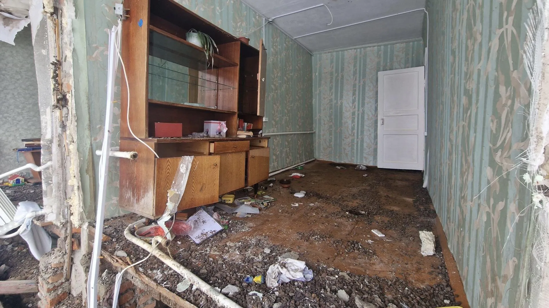 REGIONS/Ольга Шаронова