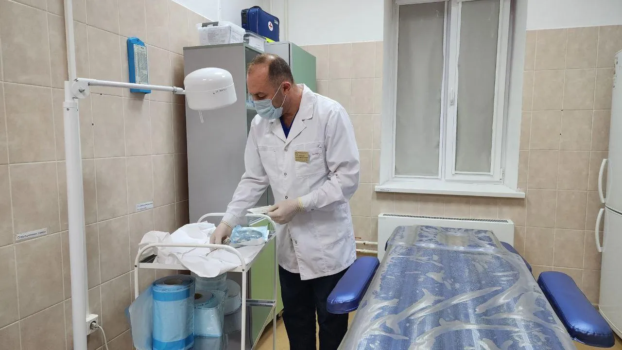 Мария Амелина