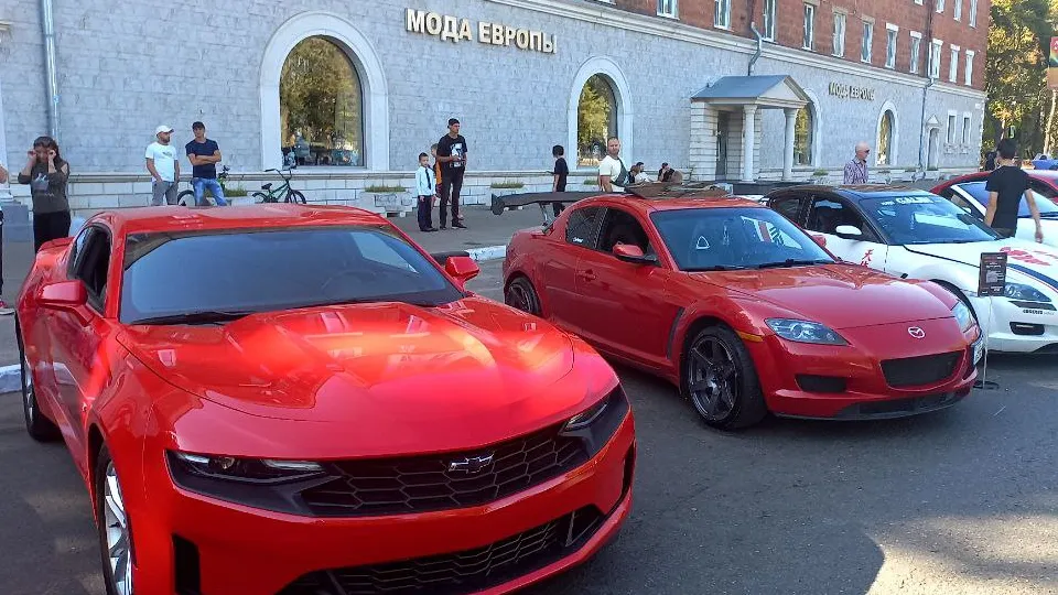 Фото: REGIONS/Олег Книжник