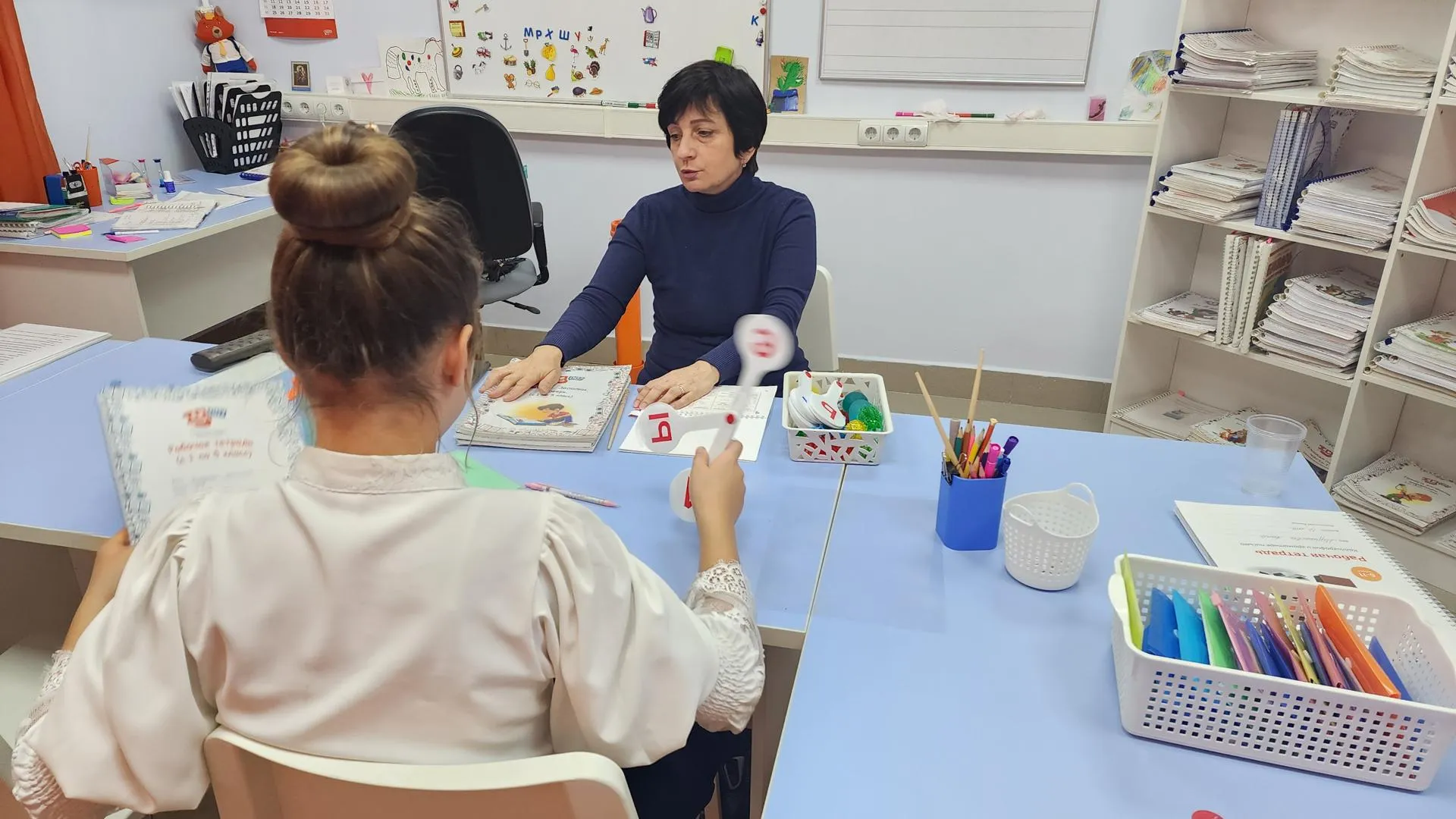 Егиян Ольга