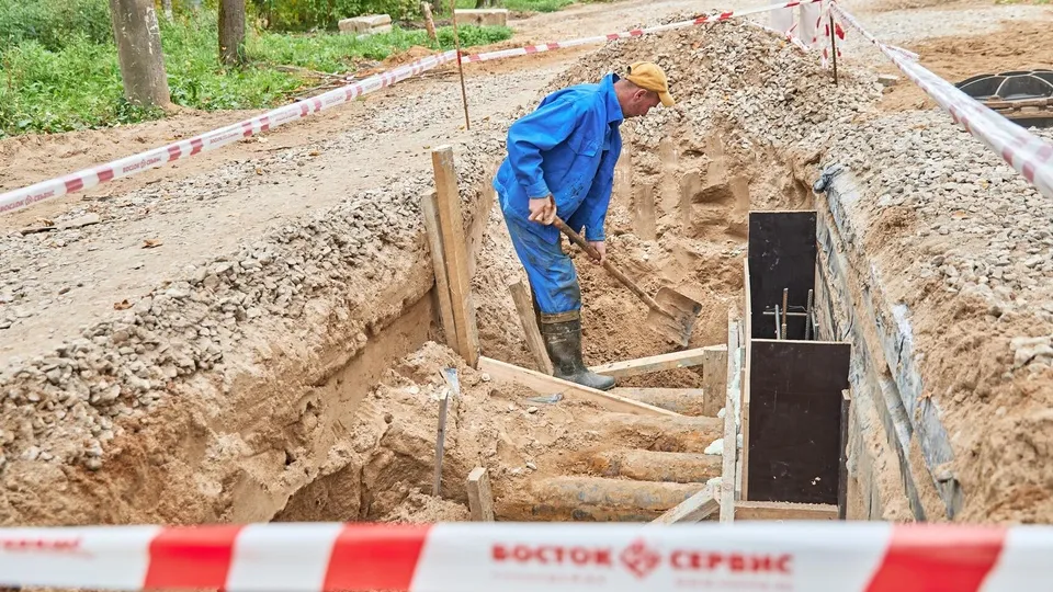 Фото: пресс-служба администрации г.о. Солнечногорск