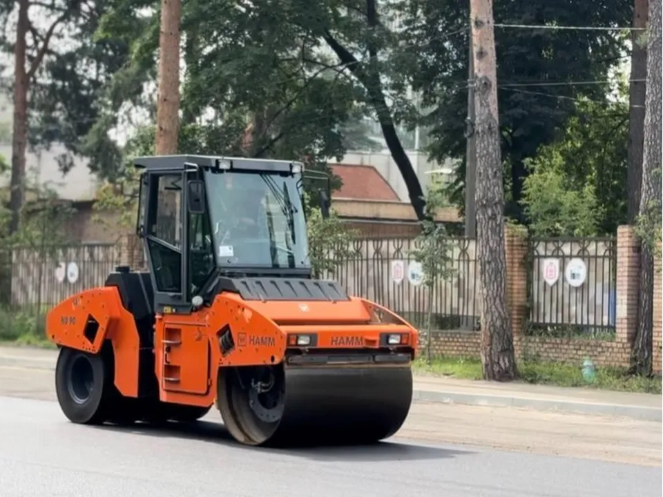 Фото: пресс-служба администрации г.о. Жуковский