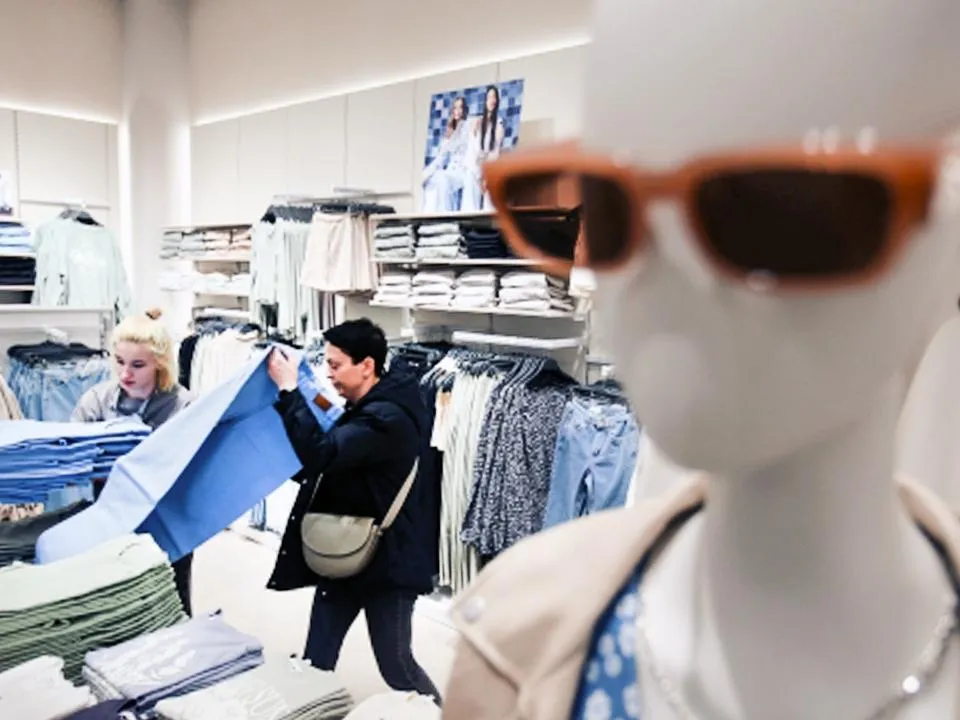 «Температура Земли повысится»: использование текстиля может привести к масштабной экологической катастрофе