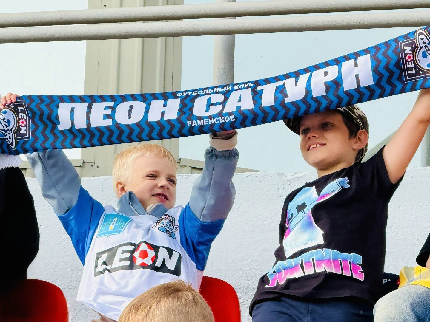 Фото: Ольга Стаферова