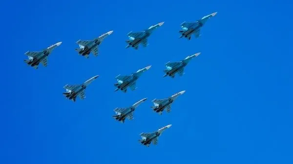 Александр Вильф / РИА Новости