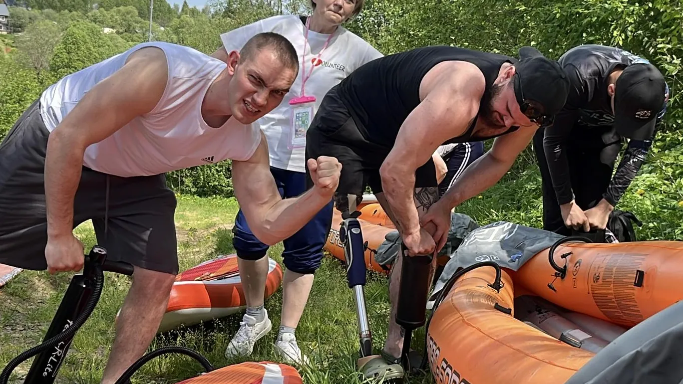 Фото: Анна Тюрюмина