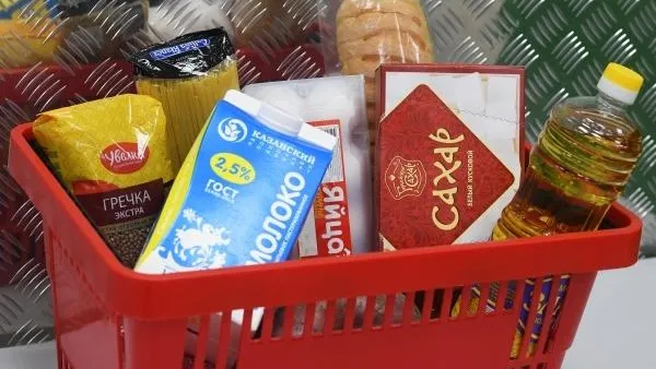 Максим Богодвид / РИА Новости