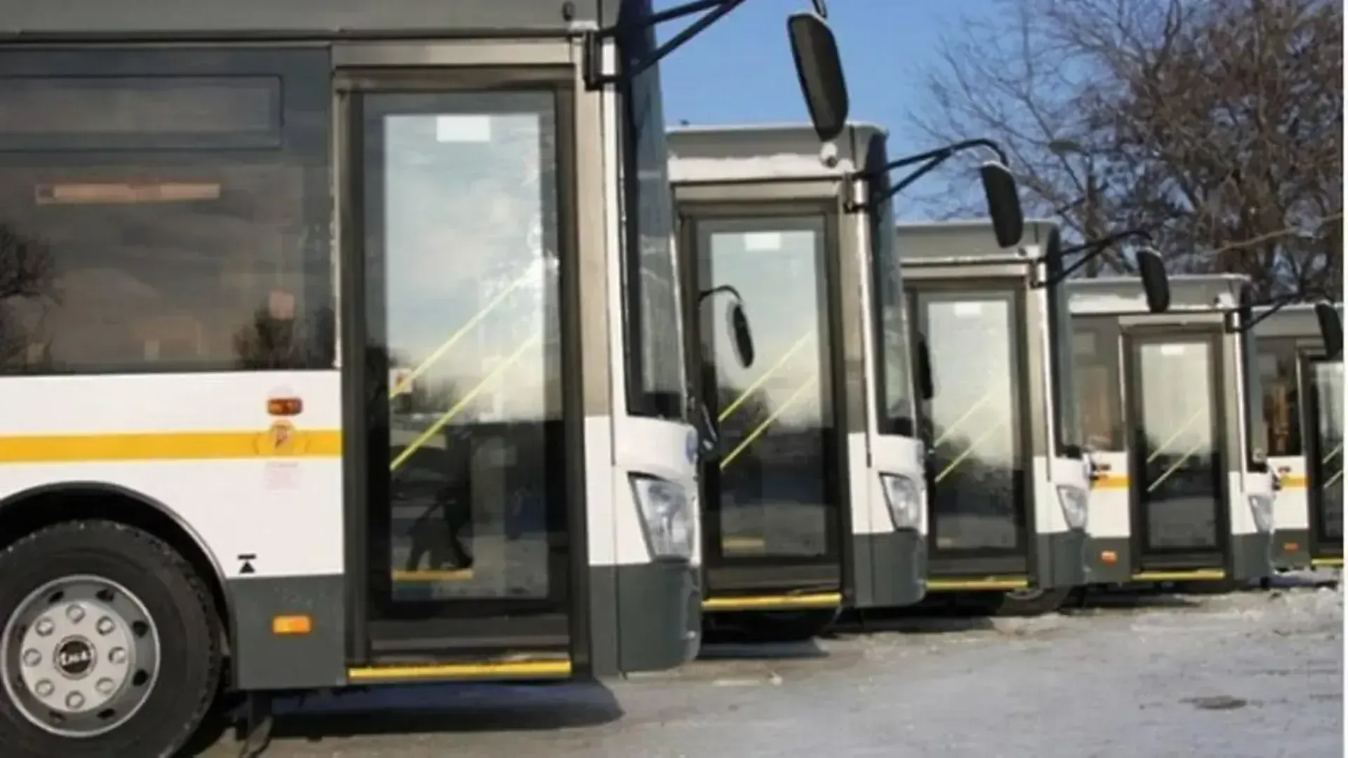 АО "Мострансавто"