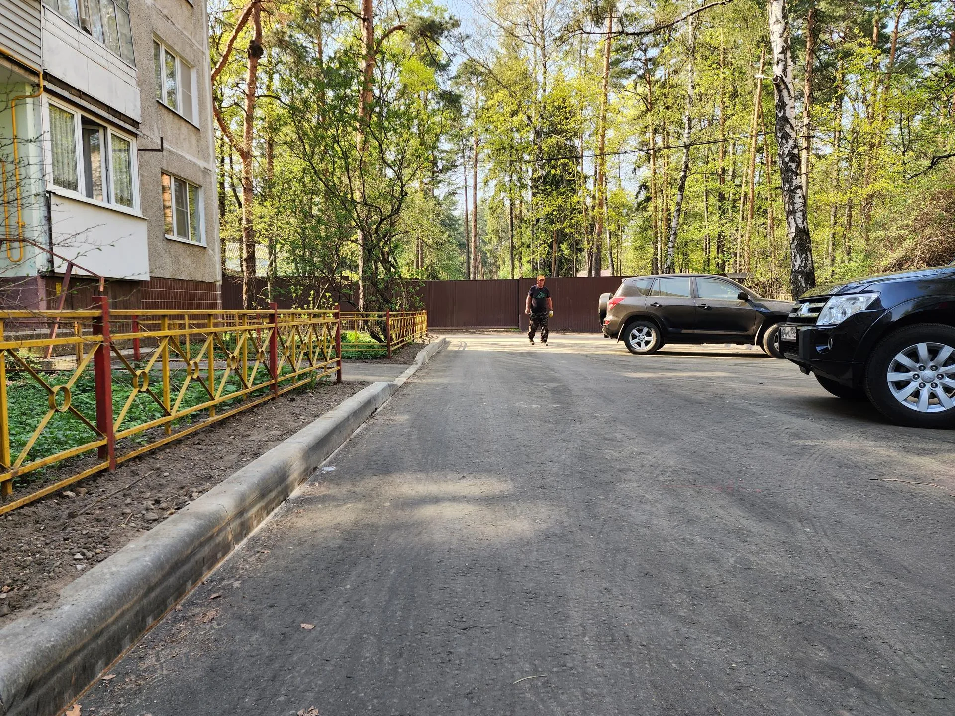 Фото: Ирина Моисеева