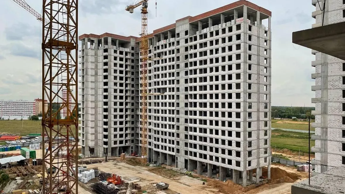 Фото: Минжил МО