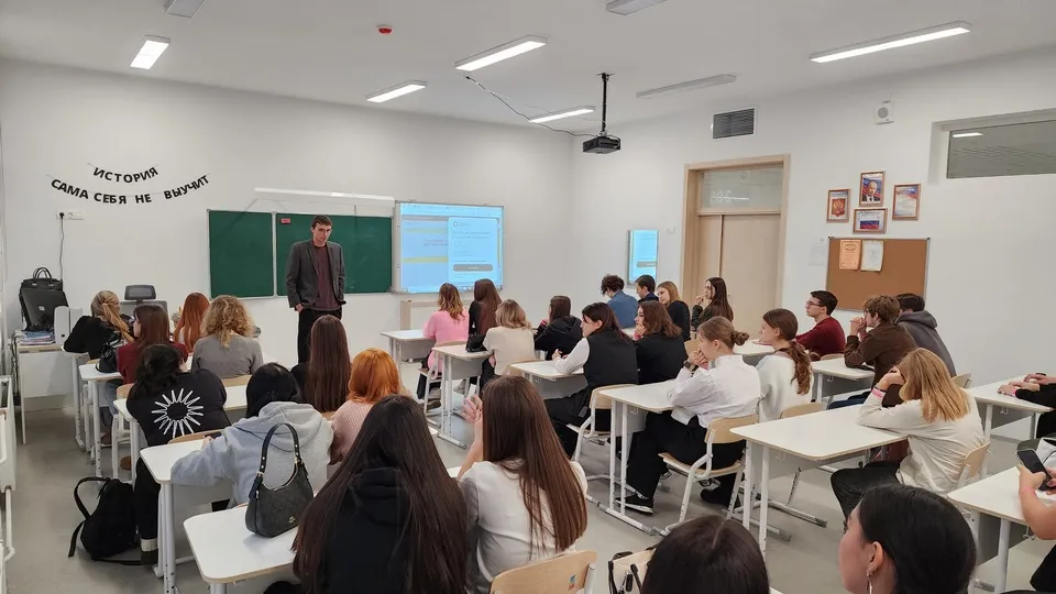 Фото: МедиаБанк Подмосковья/Никита Сморкалов