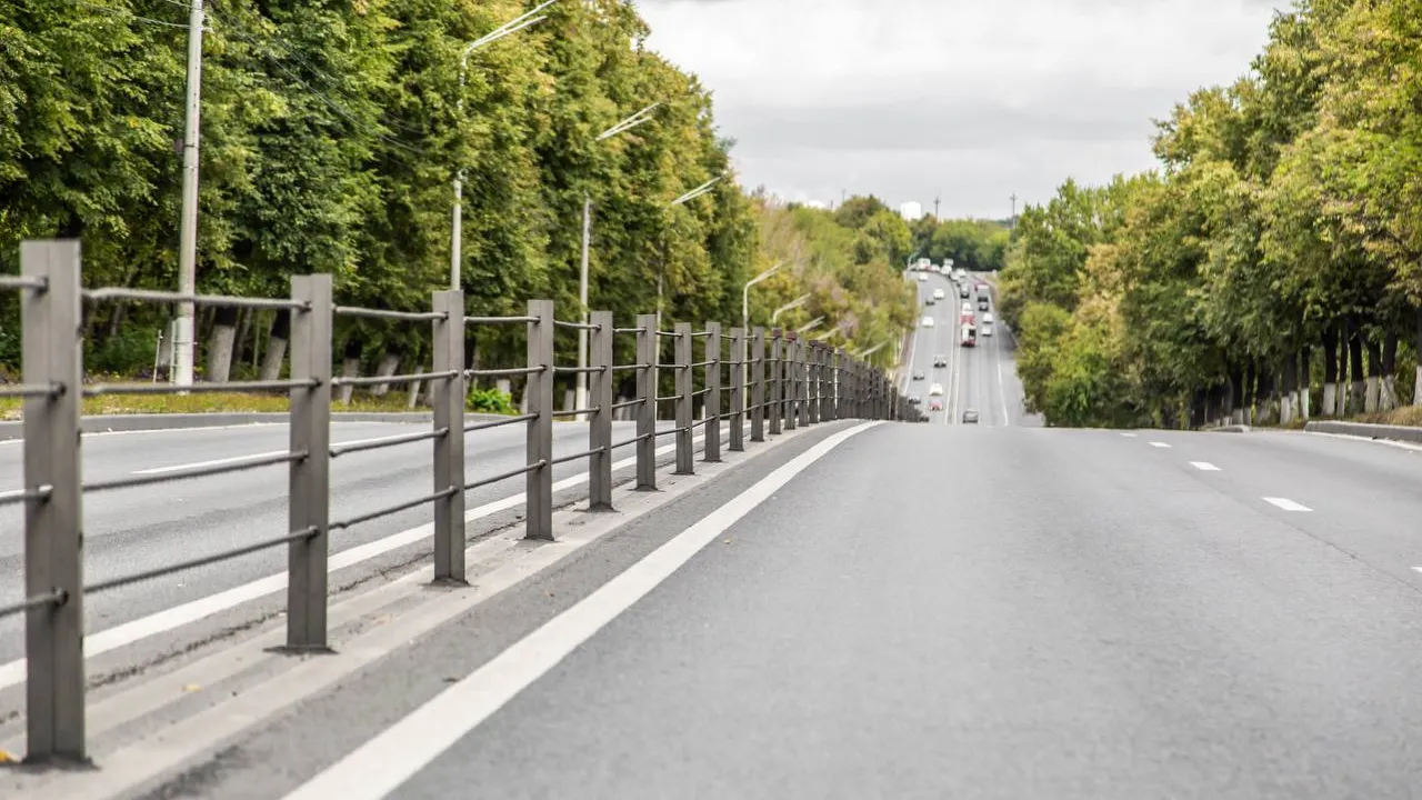 Фото: пресс-служба министерства транспорта и дорожной инфраструктуры Московской области