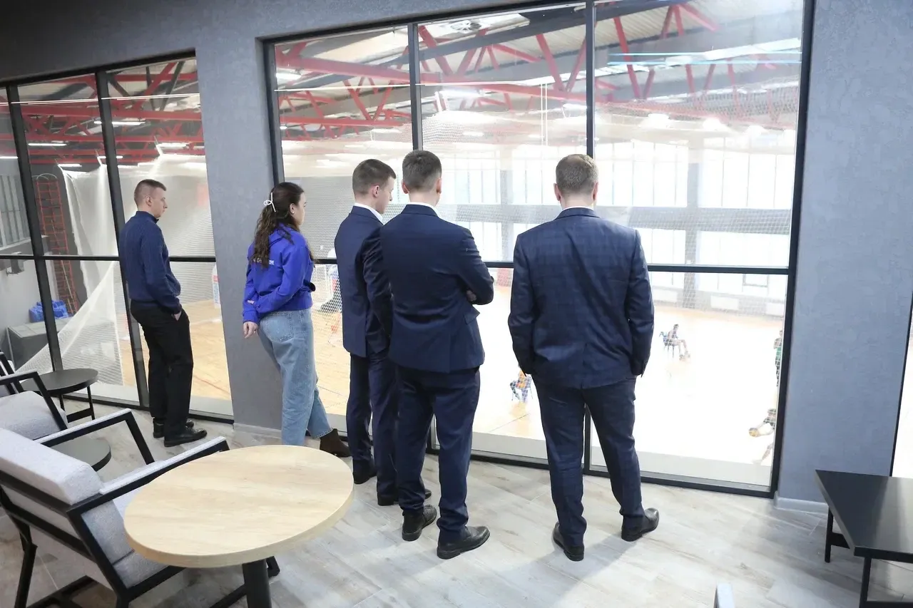 предоставлено организаторами турнира