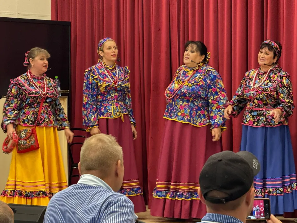 Фото: пресс-служба администрации Можайского м. о.