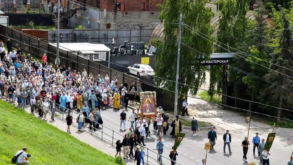 Фото: пресс-служба Администрации г.о. Серпухов