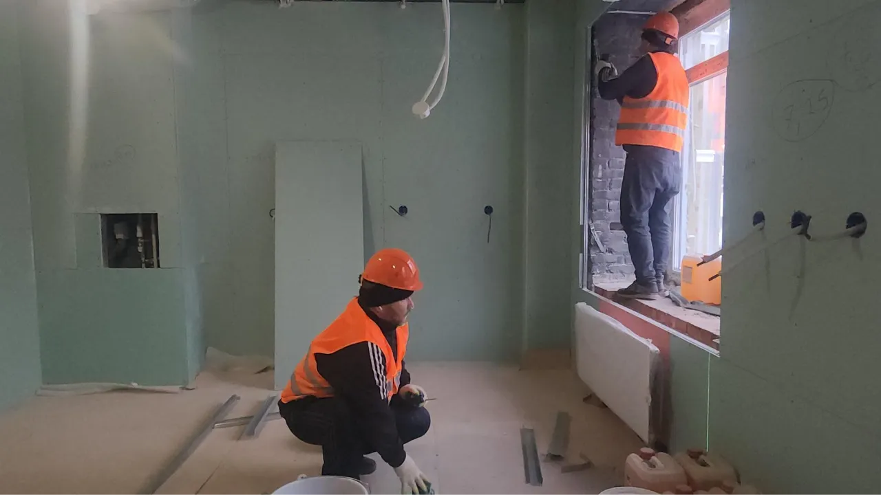 МедиаБанк Подмосковья/Наталья Лымарь