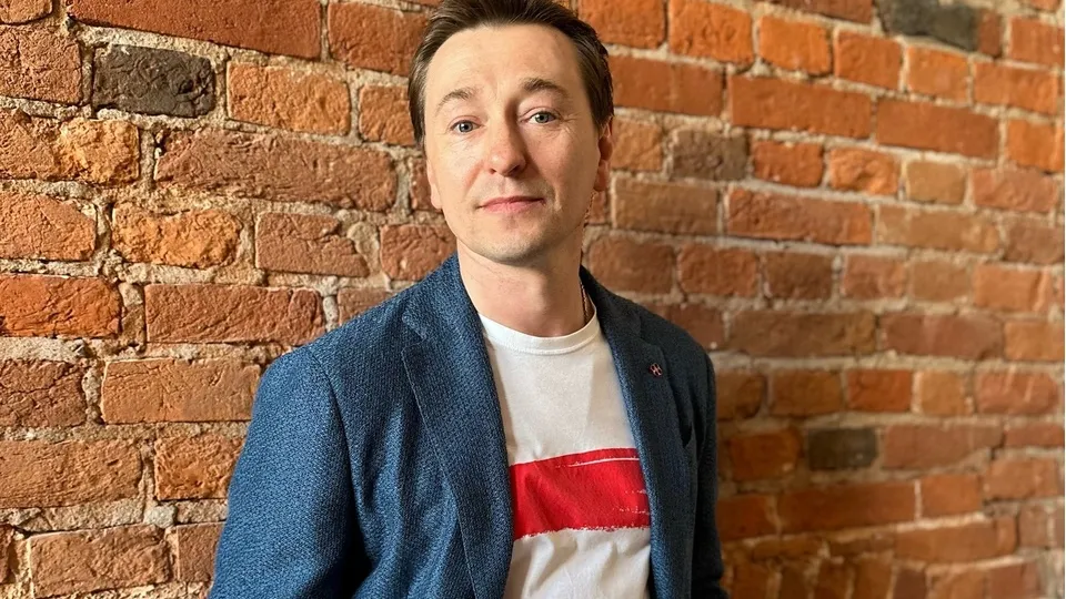 Фото: личная страница ВКонтакте Сергея Безрукова/vk.com/sv_bezrukov