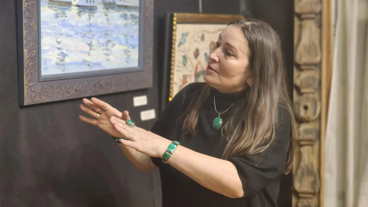 МедиаБанк Подмосковья/Роман Савельев