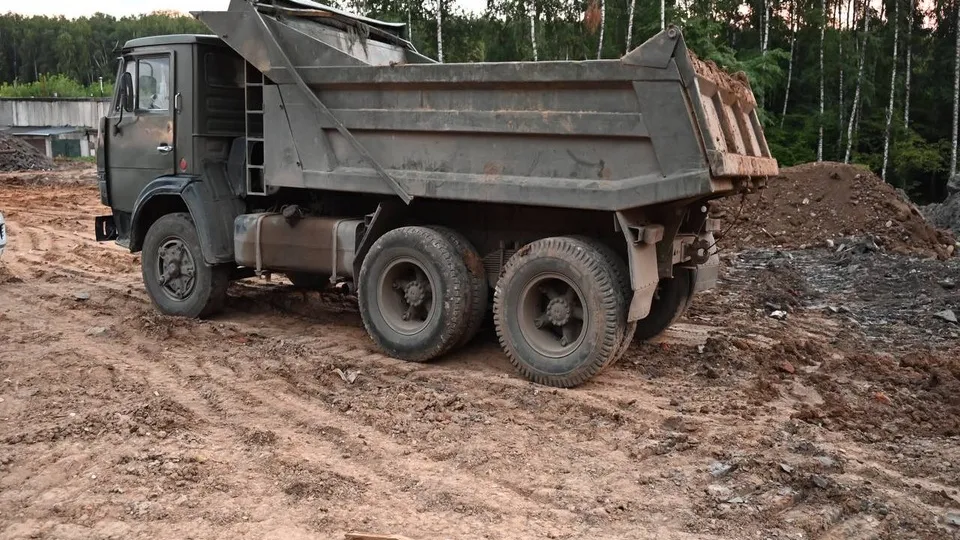 Фото: Администрация Ленинского г.о.