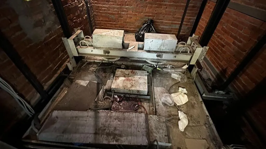 пресс-солужба прокуратуры Московской области