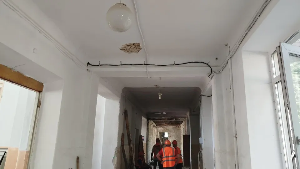 Фото: Министерство жилищно-коммунального хозяйства МО