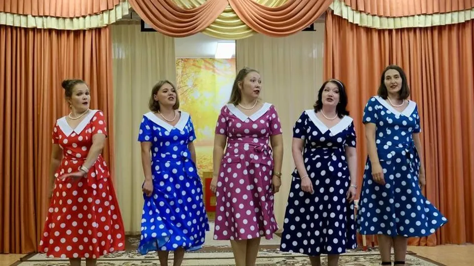 Фото: пресс-служба Администрации г.о. Королев