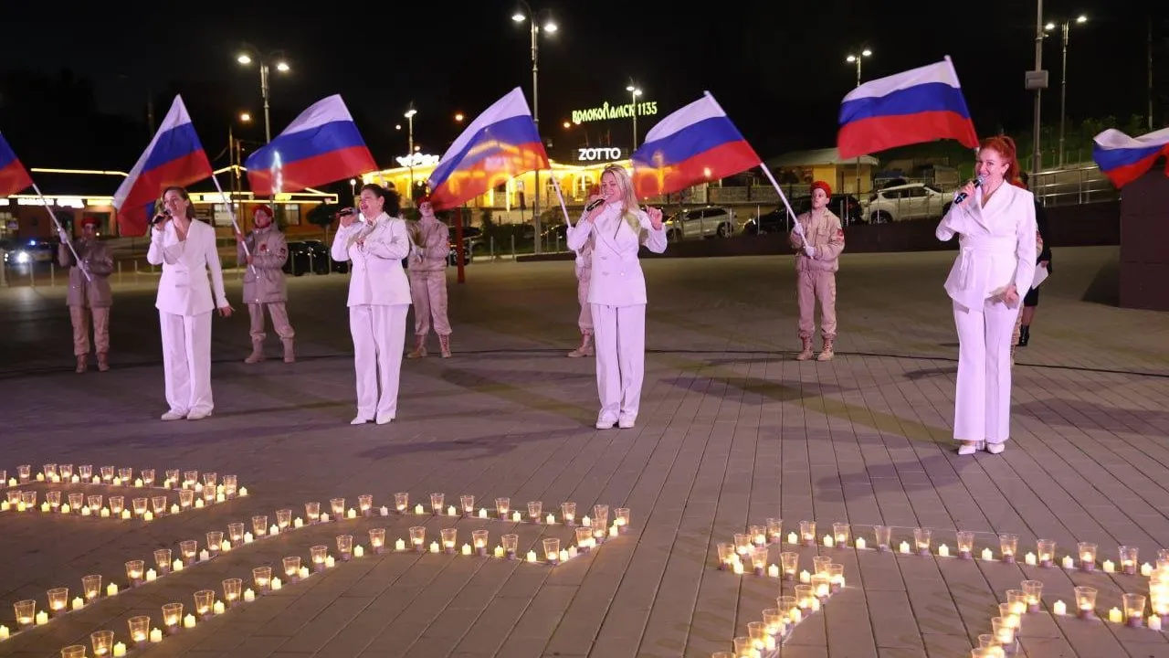 Пресс-служба администрации Волоколамского муниципального округа